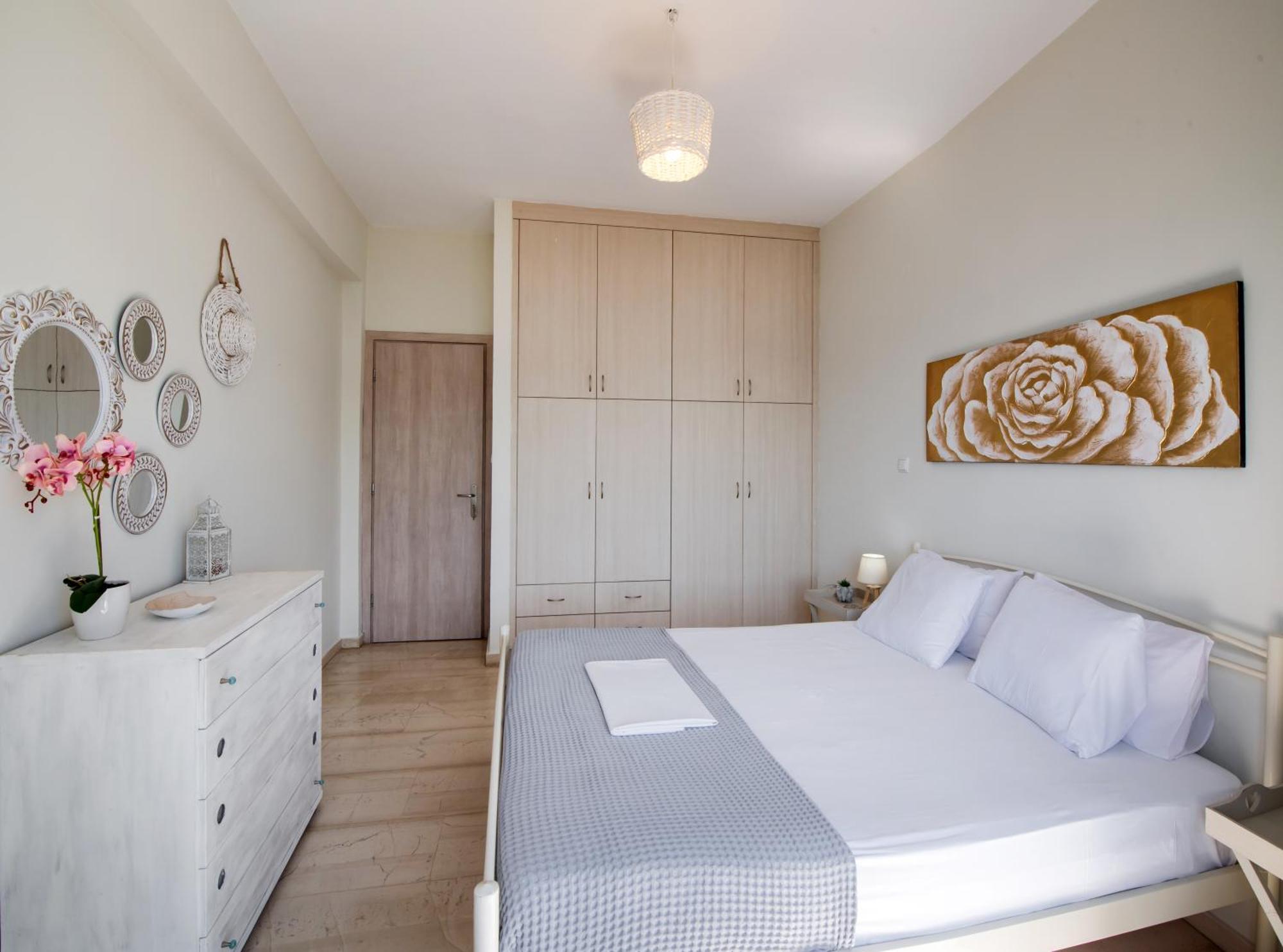 Meteora Suites Nikiana Eksteriør billede